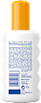 Sonnenspray sensitiv Sofortschutz LSF 50+ NIVEA SUN