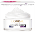 Nachtcreme Anti Falten Experte 55+ L'ORÉAL PARiS