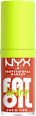 Lipgloss Fat Oil Lip Drip 06 Follow Back NYX PROFESSIONAL MAKEUP