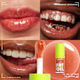 Lipgloss Fat Oil Lip Drip 06 Follow Back NYX PROFESSIONAL MAKEUP