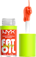 Lipgloss Fat Oil Lip Drip 06 Follow Back NYX PROFESSIONAL MAKEUP