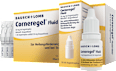Corneregel Fluid 3 x 10ml Augentropfen, Lösung 50 mg/ml Dexpanthenol Corneregel