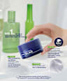 Nachtcreme Natural Balance NIVEA