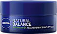 Nachtcreme Natural Balance NIVEA