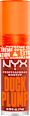 Lipgloss Duck Plump 05 Brown of Applause NYX PROFESSIONAL MAKEUP