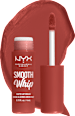 Lippenstift Smooth Whip Matte 03 Latte Foam  NYX PROFESSIONAL MAKEUP