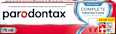 Zahnpasta Complete Protection extra frisch Parodontax