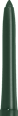 Automata szemceruza Vivid Rich - Nr. 08 Emerald Empire NYX PROFESSIONAL MAKEUP