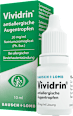 Vividrin antiallergische Augentropfen 20mg/ml Natriumcromoglicat (Ph. Eur.) Vividrin