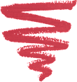 Lipliner Slim 813 Plush Red  NYX PROFESSIONAL MAKEUP