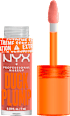 Lipgloss Duck Plump 02 Bangin' Bare NYX PROFESSIONAL MAKEUP