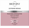 Maschera riparazione Extreme Repair BIOPOINT