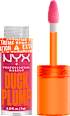 Szájfény Duck Plump - Nr. 11 Pick Me Pink NYX PROFESSIONAL MAKEUP