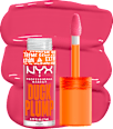 Lipgloss Duck Plump 11 Pick me Pink NYX PROFESSIONAL MAKEUP