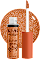 Lipgloss Butter Gloss Bling 03 Pricey NYX PROFESSIONAL MAKEUP