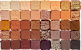 Lidschatten Palette 03 Ultimate Queen  NYX PROFESSIONAL MAKEUP