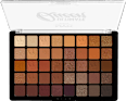 Lidschatten Palette 03 Ultimate Queen  NYX PROFESSIONAL MAKEUP