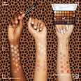 Lidschatten Palette 03 Ultimate Queen  NYX PROFESSIONAL MAKEUP