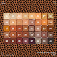 Lidschatten Palette 03 Ultimate Queen  NYX PROFESSIONAL MAKEUP