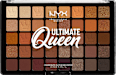Lidschatten Palette 03 Ultimate Queen  NYX PROFESSIONAL MAKEUP