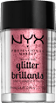 Face And Body Glitter 02 Rose  NYX PROFESSIONAL MAKEUP