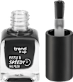 Lak na nechty Easy & Speedy - 120 trend !t up