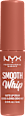 Lippenstift Smooth Whip Matte 01 Pancake Stacks  NYX PROFESSIONAL MAKEUP
