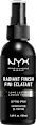 Fixierspray Radiant Finish 03 NYX PROFESSIONAL MAKEUP