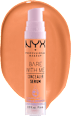 Concealer Serum Bare With Me 5.5 Medium Golden NYX PROFESSIONAL MAKEUP