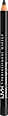 Szemceruza Slim Eye Pencil - Nr. 901 Black NYX PROFESSIONAL MAKEUP
