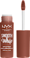 Lippenstift Smooth Whip Matte 24 Memory Foam  NYX PROFESSIONAL MAKEUP