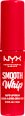 Lippenstift Smooth Whip Matte 13 Cherry  NYX PROFESSIONAL MAKEUP