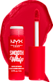 Lippenstift Smooth Whip Matte 13 Cherry  NYX PROFESSIONAL MAKEUP