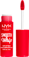 Lippenstift Smooth Whip Matte 13 Cherry  NYX PROFESSIONAL MAKEUP