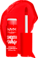 Lippenstift Smooth Whip Matte 12 Icing On Top   NYX PROFESSIONAL MAKEUP