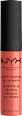 Lippenstift Soft Matte Cream 14 Zurich  NYX PROFESSIONAL MAKEUP