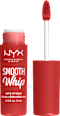 Lippenstift Smooth Whip Matte 05 Parfait  NYX PROFESSIONAL MAKEUP