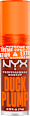 Lipgloss Duck Plump 07 Mocha me Crazy NYX PROFESSIONAL MAKEUP