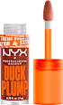 Lipgloss Duck Plump 07 Mocha me Crazy NYX PROFESSIONAL MAKEUP