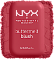 Blush Buttermelt 10 Back and Butta NYX PROFESSIONAL MAKEUP