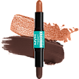 Contouringstift Wonder Dual Face Lift Deep 07 NYX PROFESSIONAL MAKEUP