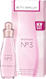 Woman No. 3 Eau de Toilette Betty Barclay