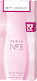 Woman No. 3 Eau de Toilette Betty Barclay