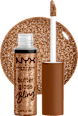 Lipgloss Butter Gloss Bling 04 Pay Me In Gold NYX PROFESSIONAL MAKEUP