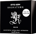 Signature Eau de Parfum  Otto Kern