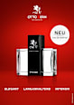 Signature Eau de Parfum  Otto Kern