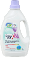 Płyn do prania tkanin kolorowych ultra sensitive, 27 prań Denkmit