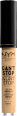 Concealer Can't Stop Won't Stop Contour True Beige 08 NYX PROFESSIONAL MAKEUP
