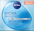 Gesichtscreme Hyaluron Hydra Skin Effect  NIVEA
