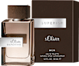 Superior Eau de Toilette s.Oliver